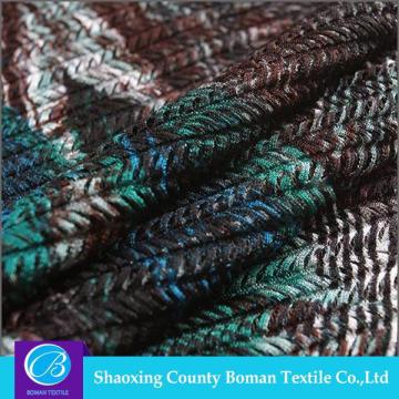 Textile supplier Custom Knitted water soluble lace fabric