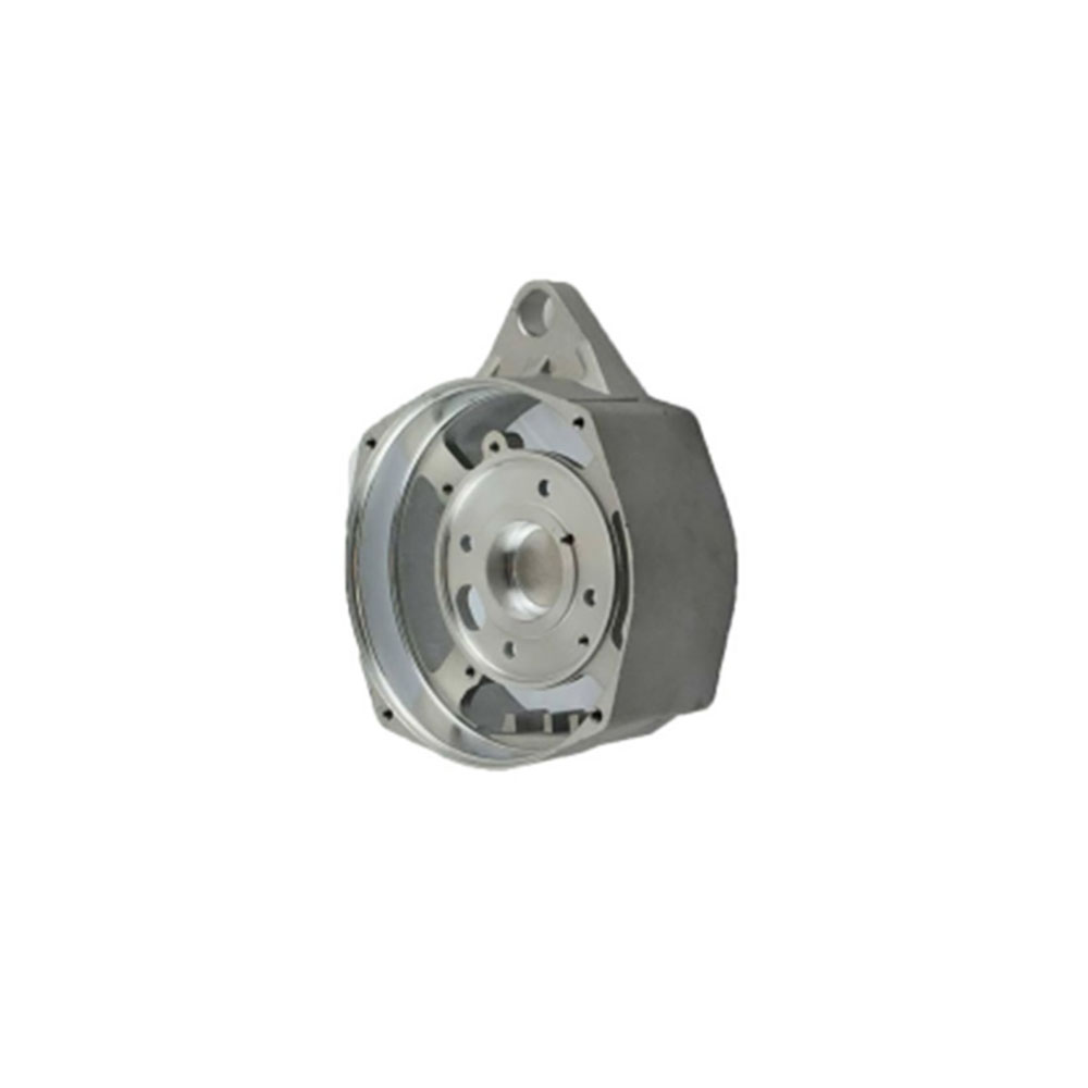 Custom Cold Chamber Die Casting Mechanical Parts