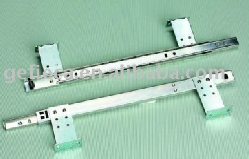 drawer slide, keyboard slide