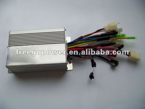 brushless motor controller 36v 250w brushless motor controller