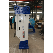 Jenis Peti Hydraulic Hammer