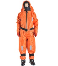 Solas Approved Immersion Survival Suit for Lifeboats