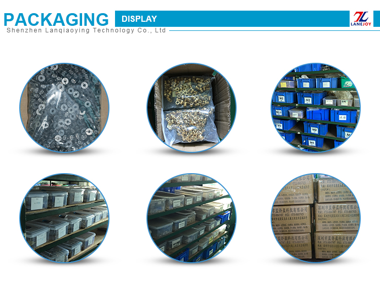 customized stainless steel battery spring  contact springs