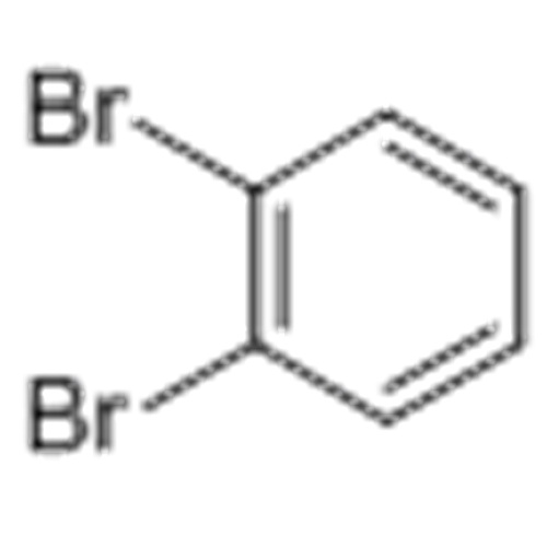 1,2-dibromobenceno CAS 583-53-9
