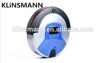 Floor cleaning robot , rechargeable robot vacuum cleaner with remote control