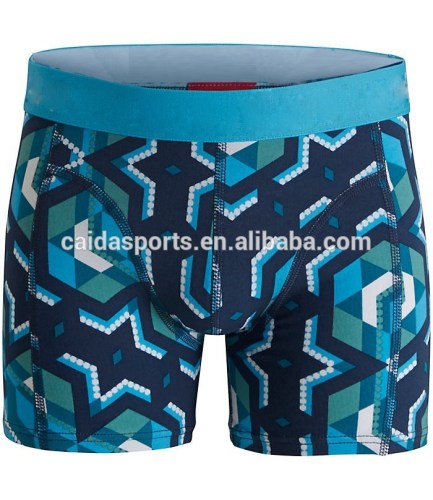 Authentic boxer shorts mens tight modern boxer