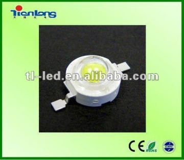 3W high power LEDs