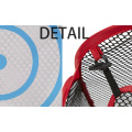 Golf Chipping Practice Net Target System Εύκολη μεταφορά