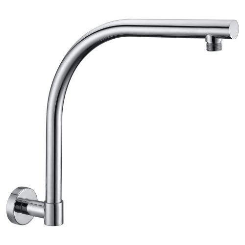 High Rise Shower Head Extension Arm