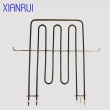 Electric Oven Heating Elements and Tubular Electric Heaters for Stove