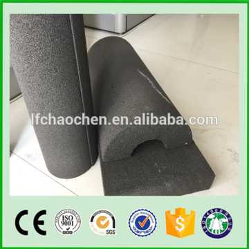 building material cellular glass insulation pipe