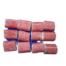 BRC certificate  grade frozen staight cut surimi price
