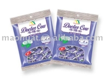 Doctor Cow mInt hard candy