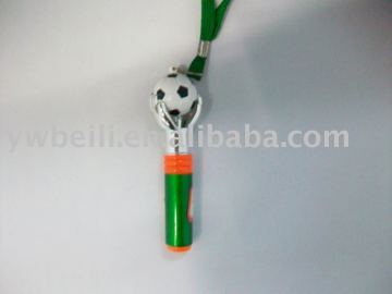 twist football ball pen