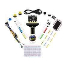 OEM High Quality Stem Learning Kit: Development Boards & Microbit Starter Kit