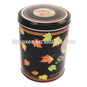 production line lids plastic tin can covers