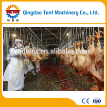 Factory price 10000 poultry slaughtering equipment