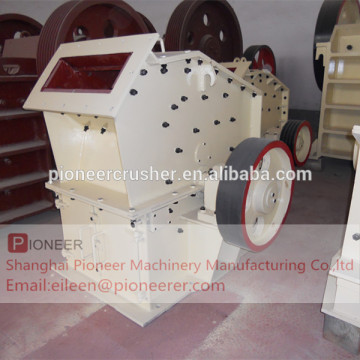 PXJ series Fine sand crusher