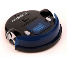 robotic vacuum