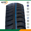 Pneu Bias Tire 7.50-20 avec Certificat d&#39;Europe