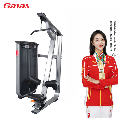 Equipamento de ginástica comercial High Pully