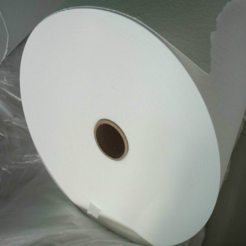 Glasmicrofiber filterpapier voor luchtfiltratie