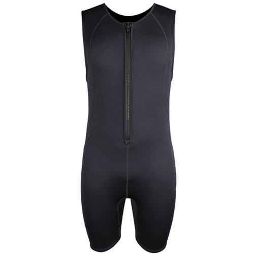 Seaskin Custom 1.5mm Neoprene Men's Shorty Wetsuits