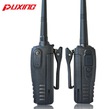 PX-568 Waterproof video walkie talkie intercom interphone