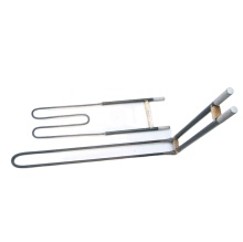 Molybdenum Disilicide MoSi2 Heating Elements for Industrial Furnaces