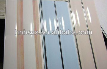 PVC Partition Wall For Indoor