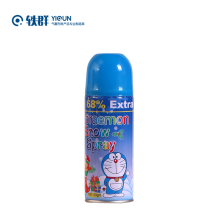 Party Decoration Holiday Snow Spray Carnival Foam