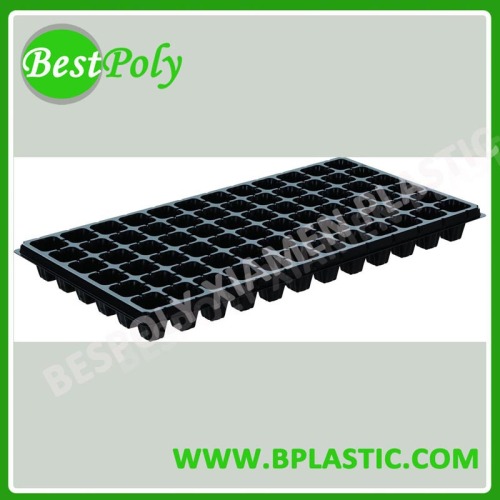 Customized seed germination tray seed planter tray