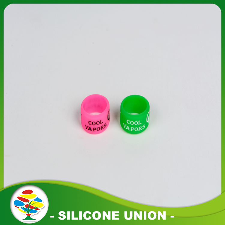 High Quality Silicone Ring