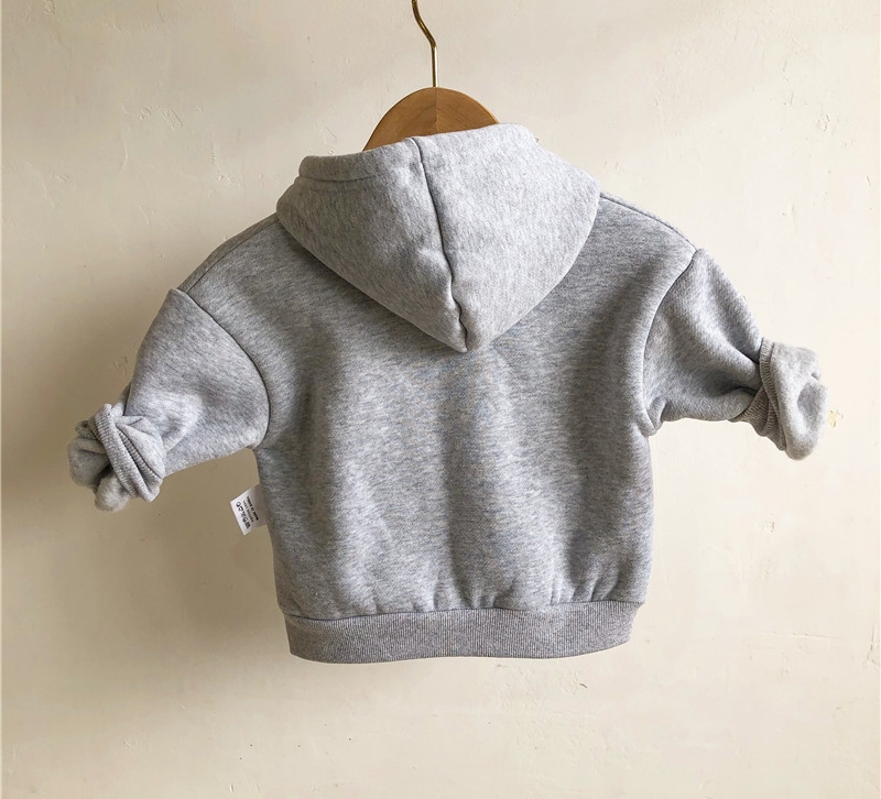 Baby Boys Sweatshirt & Hoodie