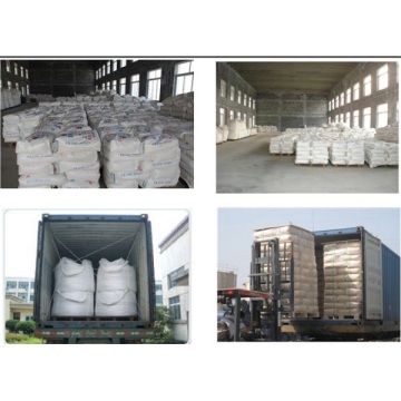 Calcium Zinc Stabilizer for PVC Products Processing