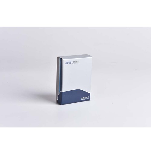 Exquisite Gift Wrapping Key Box