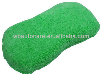 Microfibre Car Wash Pad
