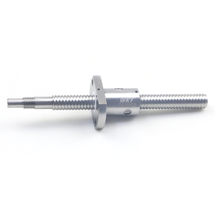 0501 C5 Ball Screw for CNC machine