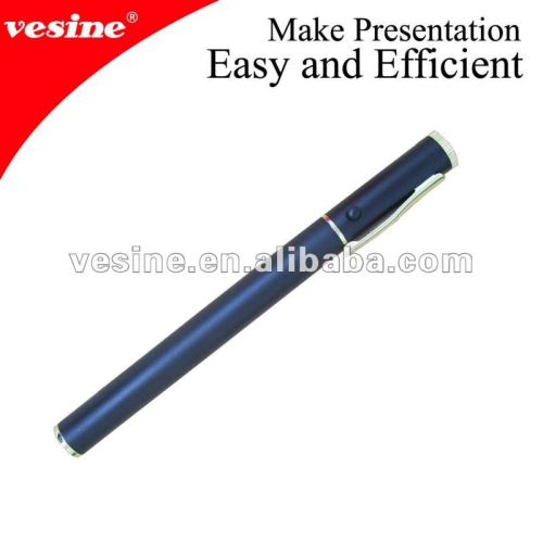 Electric laser pen Red metal Laser pointer LP1601