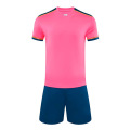 Design Club Team Football Shirts Uniform Suit Kit
