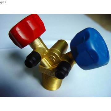 Freon Valve