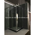Square Shower Enclosure with Clear Glass