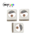 LED màu cam 2835 605NM LED SMD