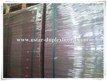 Grey board price per metric ton,grey book binding board,book binding boards