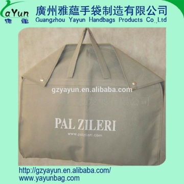 foldable garment loot wholesale customized popsicle bag