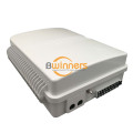 24 Ports Fiber Optic Cable Breakout Box