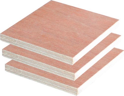 commercial plywood