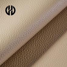 Faux leather for sofa leather PU material leather