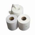 Customized Bamboo Pulp Toilet Printed Roll Tissue Paper