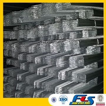 One Type Of Metal Lath--Rib Lath